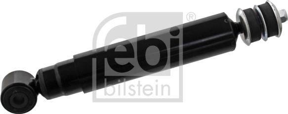 Febi Bilstein 20354 - Amortizator furqanavto.az