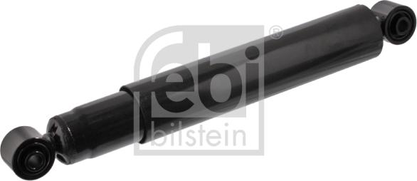 Febi Bilstein 20350 - Amortizator furqanavto.az