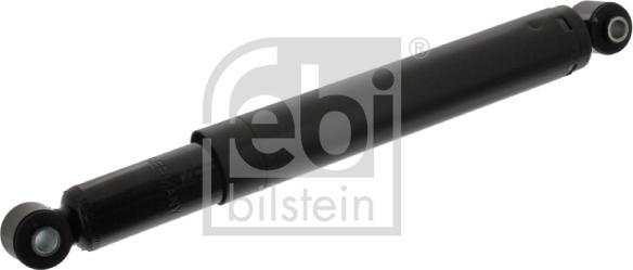 Febi Bilstein 20307 - Amortizator furqanavto.az