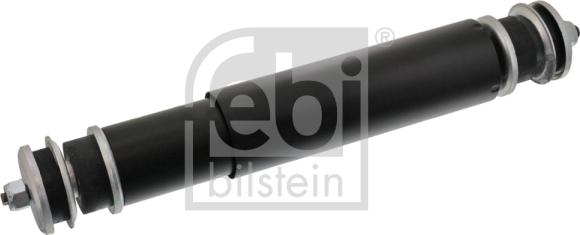 Febi Bilstein 20382 - Amortizator furqanavto.az