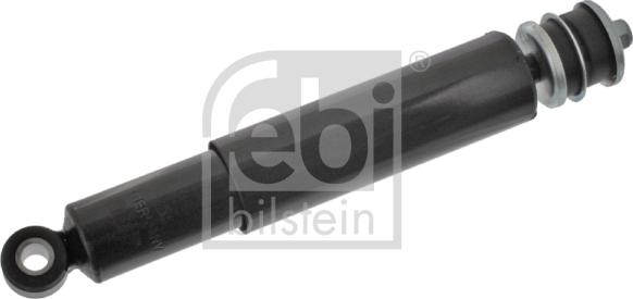 Febi Bilstein 20320 - Amortizator furqanavto.az