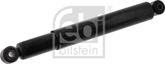 Febi Bilstein 20379 - Amortizator furqanavto.az