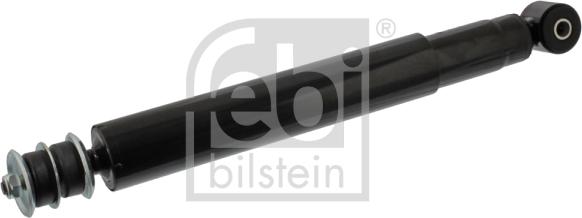 Febi Bilstein 20370 - Amortizator furqanavto.az