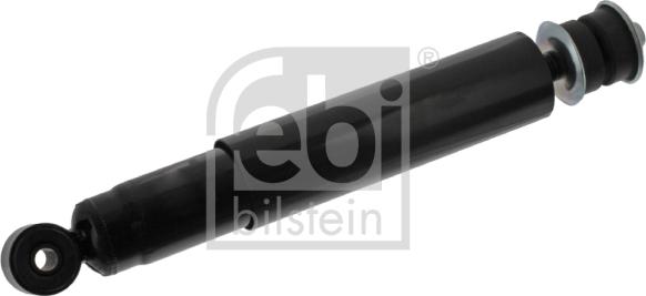 Febi Bilstein 20371 - Amortizator furqanavto.az