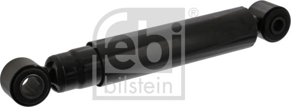 Febi Bilstein 20372 - Amortizator furqanavto.az