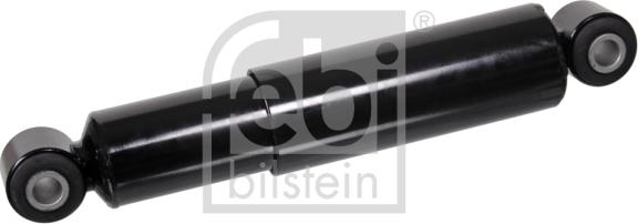 Febi Bilstein 20270 - Amortizator furqanavto.az