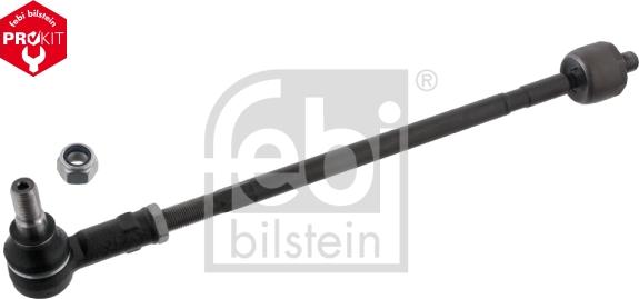 Febi Bilstein 21449 - Bağlama çubuğu furqanavto.az