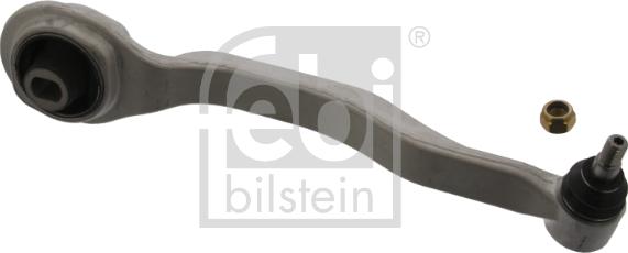 Febi Bilstein 21444 - Yolun idarəedici qolu furqanavto.az