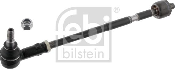 Febi Bilstein 21450 - Bağlama çubuğu furqanavto.az