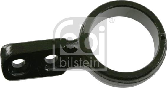 Febi Bilstein 21462 - Tutacaq, idarəetmə qolunun montajı furqanavto.az