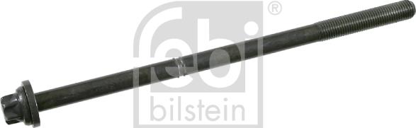 Febi Bilstein 21403 - Silindr başlığı boltu furqanavto.az