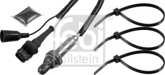 Febi Bilstein 21434 - Lambda Sensoru furqanavto.az