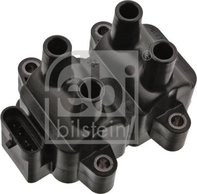 Febi Bilstein 21524 - Alovlanma bobini furqanavto.az