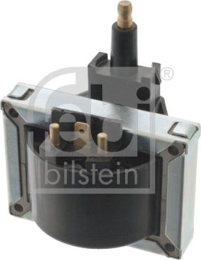 Febi Bilstein 21528 - Alovlanma bobini furqanavto.az