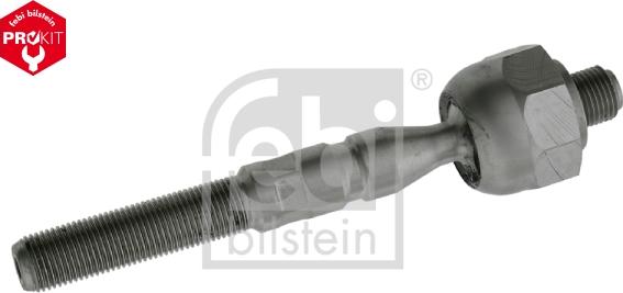 Febi Bilstein 21638 - Daxili Bağlama Çubuğu, Ox Birləşməsi furqanavto.az