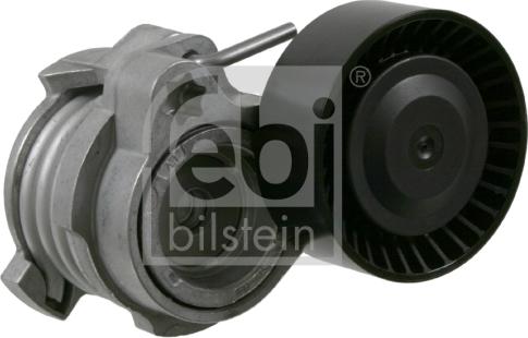 Febi Bilstein 21629 - Kəmər Dartıcı, v-yivli kəmər furqanavto.az