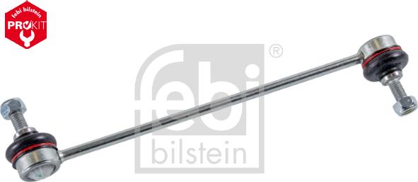 Febi Bilstein 21044 - Çubuq / Strut, stabilizator furqanavto.az