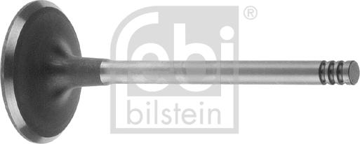 Febi Bilstein 21006 - Giriş klapan furqanavto.az