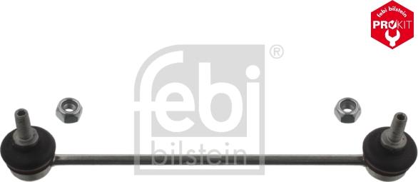 Febi Bilstein 21019 - Çubuq / Strut, stabilizator furqanavto.az