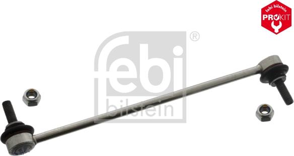 Febi Bilstein 21015 - Çubuq / Strut, stabilizator furqanavto.az