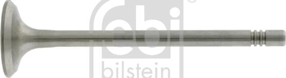 Febi Bilstein 21016 - Çıxış klapan furqanavto.az