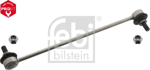 Febi Bilstein 21021 - Çubuq / Strut, stabilizator furqanavto.az