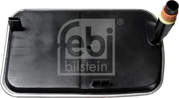 Febi Bilstein 21078 - Hidravlik Filtr, avtomatik transmissiya furqanavto.az