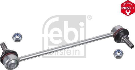 Febi Bilstein 21077 - Çubuq / Strut, stabilizator furqanavto.az