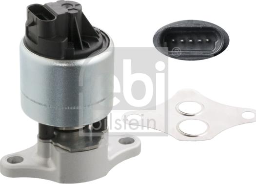 Febi Bilstein 21158 - EGR Valf furqanavto.az