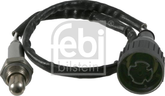 Febi Bilstein 21153 - Lambda Sensoru www.furqanavto.az