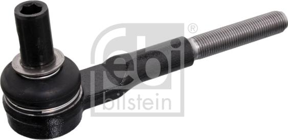 Febi Bilstein 21840 - Bağlama çubuğunun sonu furqanavto.az