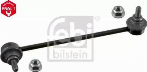 Febi Bilstein 21801 - Çubuq / Strut, stabilizator furqanavto.az