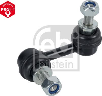 Febi Bilstein 21815 - Çubuq / Strut, stabilizator furqanavto.az