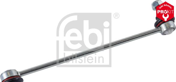 Febi Bilstein 21810 - Çubuq / Strut, stabilizator furqanavto.az