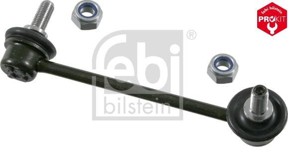 Febi Bilstein 21876 - Çubuq / Strut, stabilizator furqanavto.az