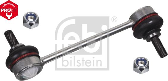 Febi Bilstein 21204 - Çubuq / Strut, stabilizator furqanavto.az