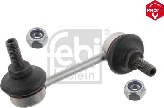 Febi Bilstein 21205 - Çubuq / Strut, stabilizator furqanavto.az