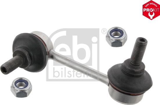 Febi Bilstein 21206 - Çubuq / Strut, stabilizator furqanavto.az