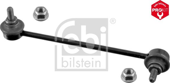 Febi Bilstein 21799 - Çubuq / Strut, stabilizator furqanavto.az