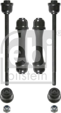 Febi Bilstein 21750 - Çubuq / Strut, stabilizator www.furqanavto.az