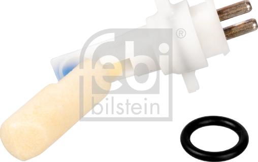 Febi Bilstein 21751 - Sensor, soyuducu səviyyəsi www.furqanavto.az