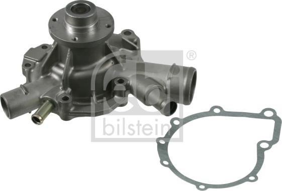 Febi Bilstein 21752 - Su nasosu furqanavto.az