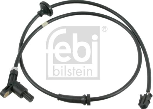 Febi Bilstein 21788 - Sensor, təkər sürəti furqanavto.az