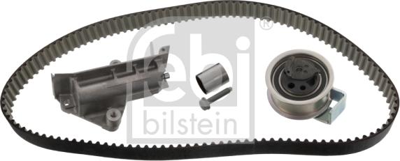 Febi Bilstein 21726 - Vaxt kəməri dəsti furqanavto.az