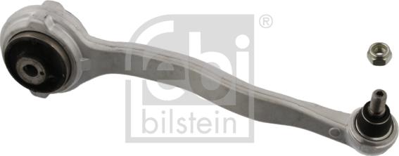 Febi Bilstein 28494 - Yolun idarəedici qolu furqanavto.az