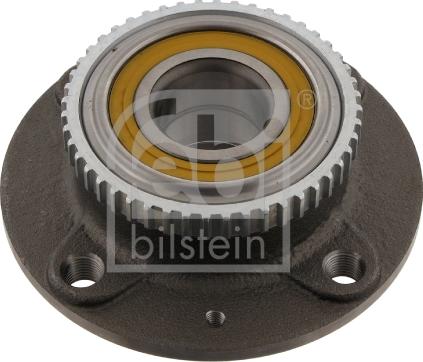 Febi Bilstein 28496 - Təkər Qovşağı furqanavto.az