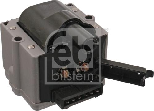 Febi Bilstein 28465 - Alovlanma bobini furqanavto.az