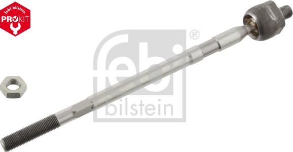 Febi Bilstein 28466 - Daxili Bağlama Çubuğu, Ox Birləşməsi furqanavto.az