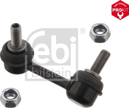 Febi Bilstein 28462 - Çubuq / Strut, stabilizator furqanavto.az