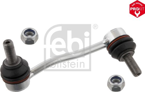 Febi Bilstein 28480 - Çubuq / Strut, stabilizator furqanavto.az